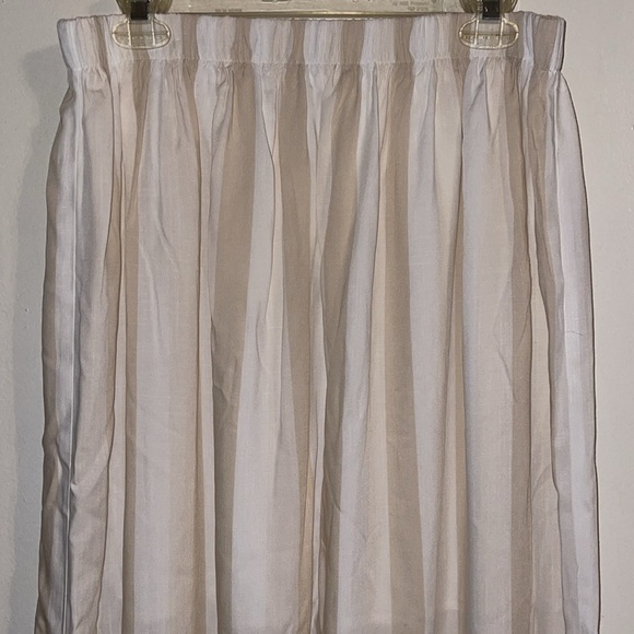 🌹NWT/SPLENDID STRIPED MAXI SKIRT - Picture 2 of 9